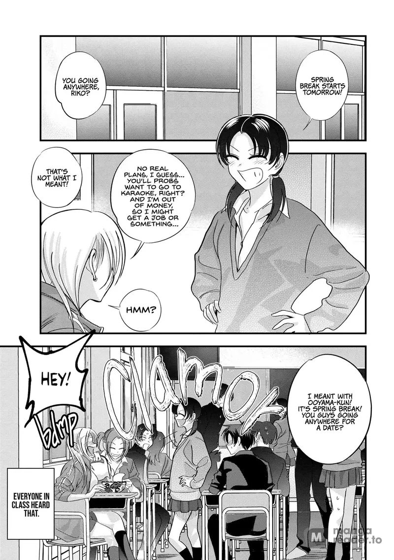 Page 1 of Chapter 180: Akutsu's Demands