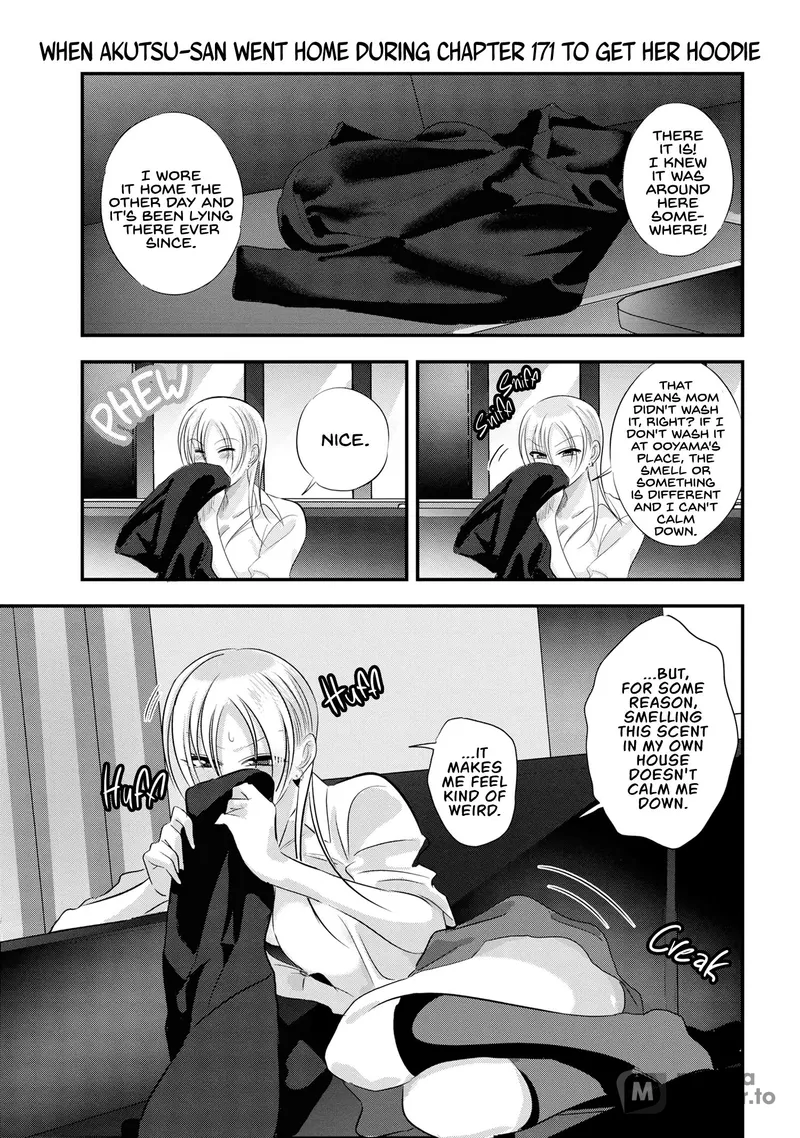 Page 1 of Chapter 174.5: Chapter 174.5: Interlude