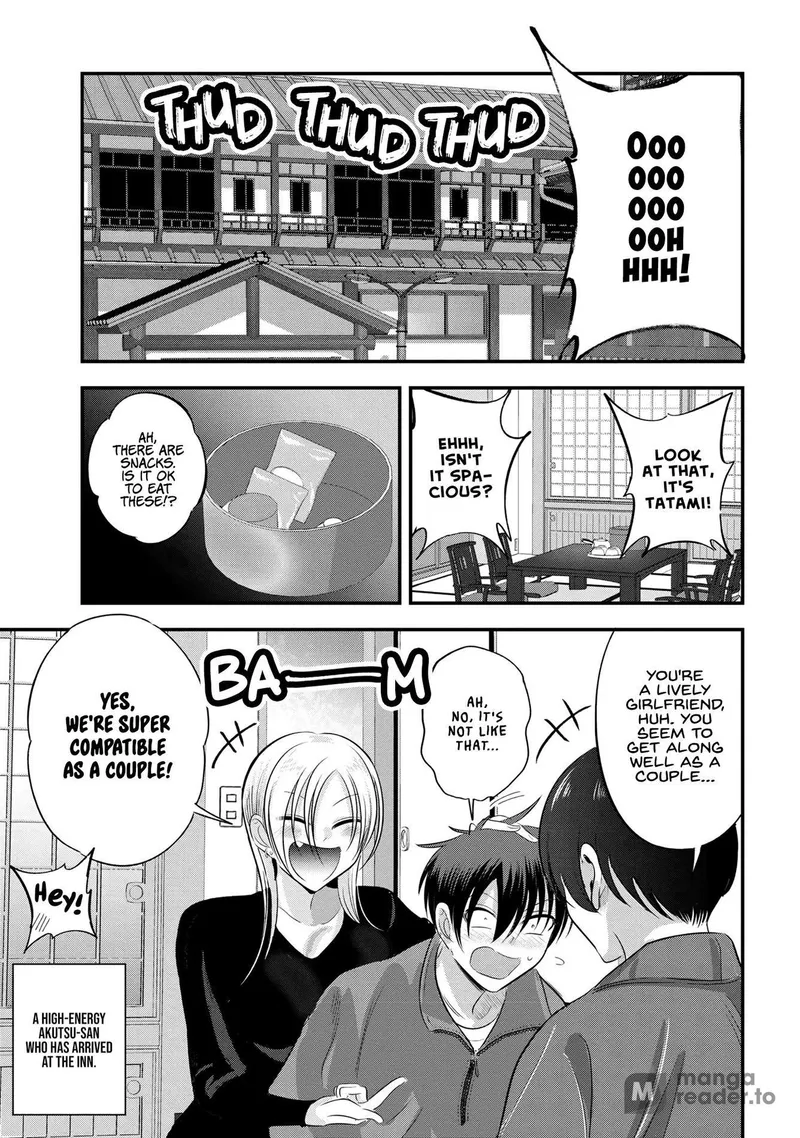 Page 1 of Chapter 139: Chapter 139: School Life Complications