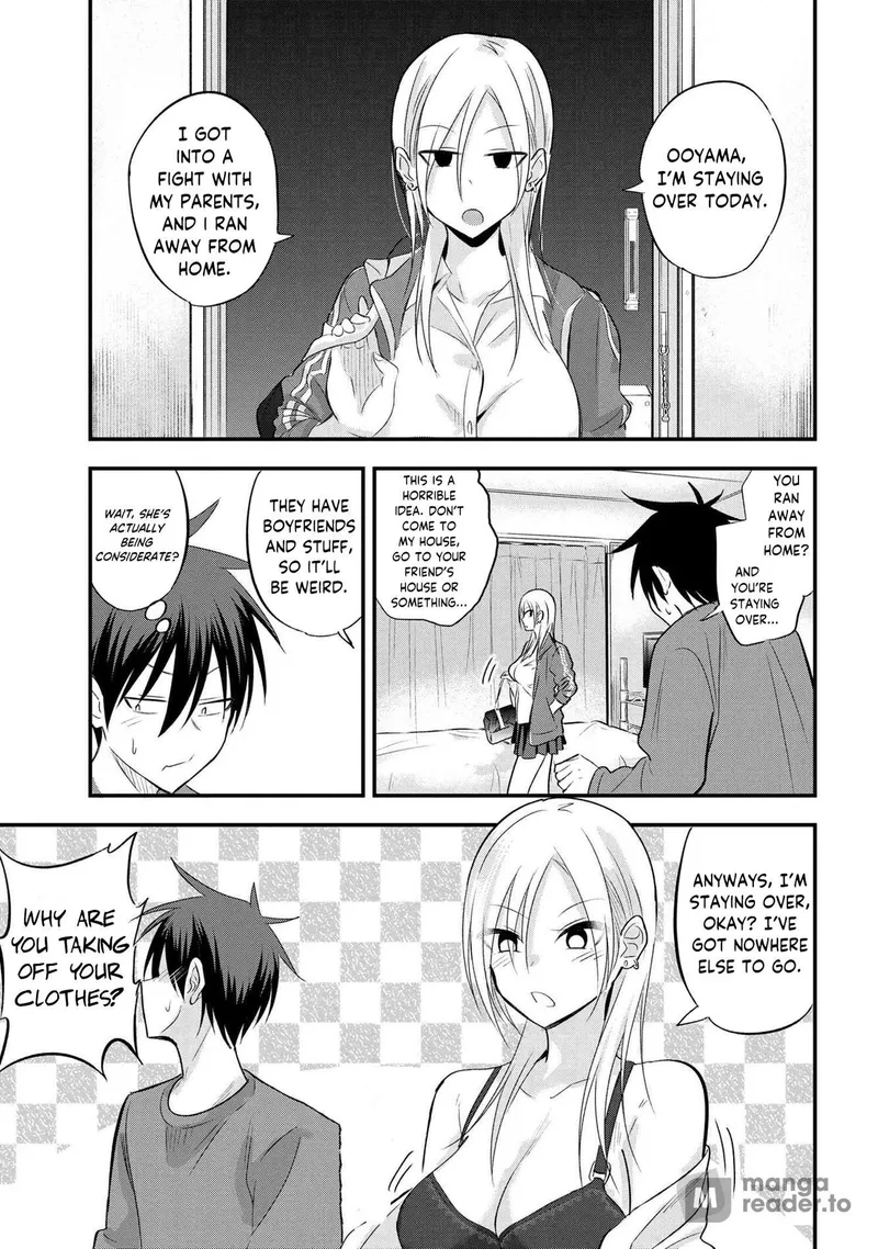 Page 1 of Chapter 31: Ooyama's Formality