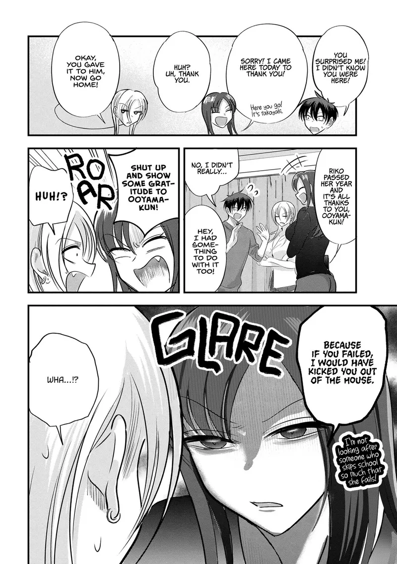 Page 2 of Chapter 172: Chapter 172: Ooyama's Support