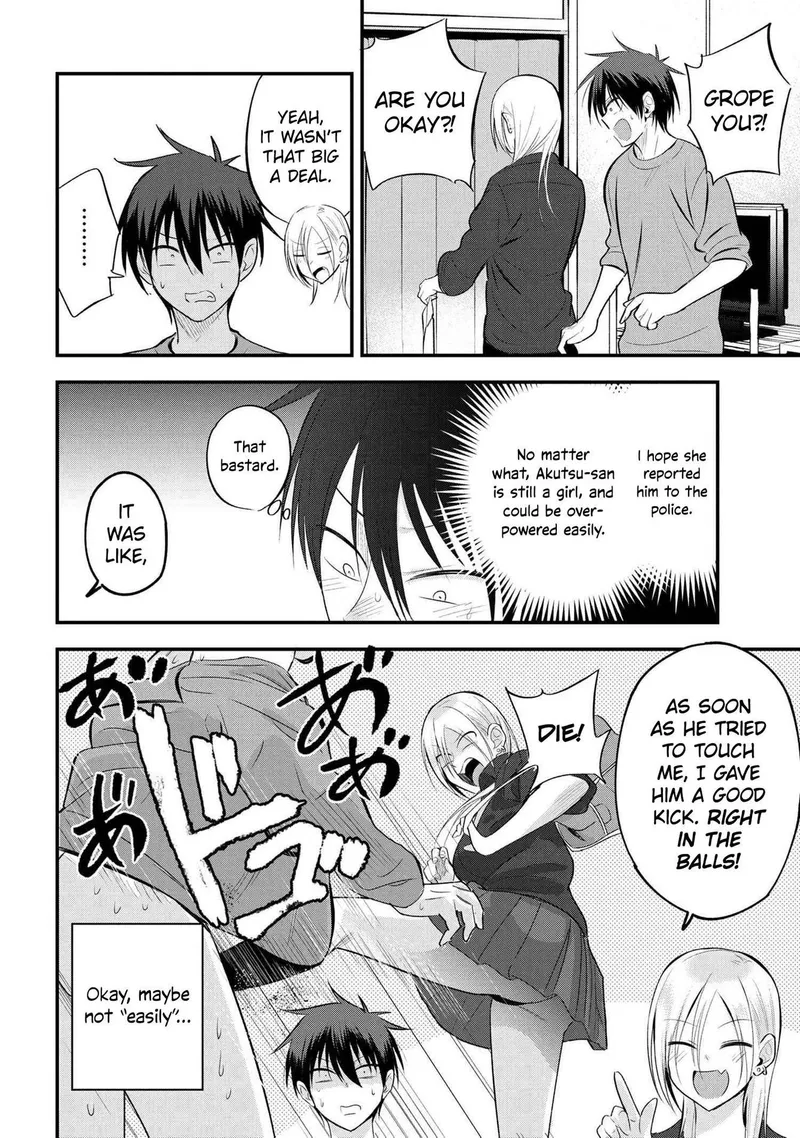 Page 2 of Chapter 40: Akutsu's Adult Videos