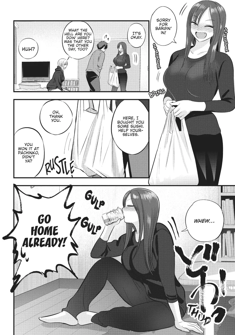 Page 2 of Chapter 109: Chapter 109: Landlady's Daughter