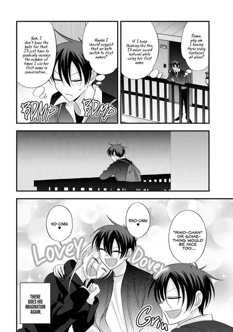 Page 2 of Chapter 183: Ooyama's Dilemma