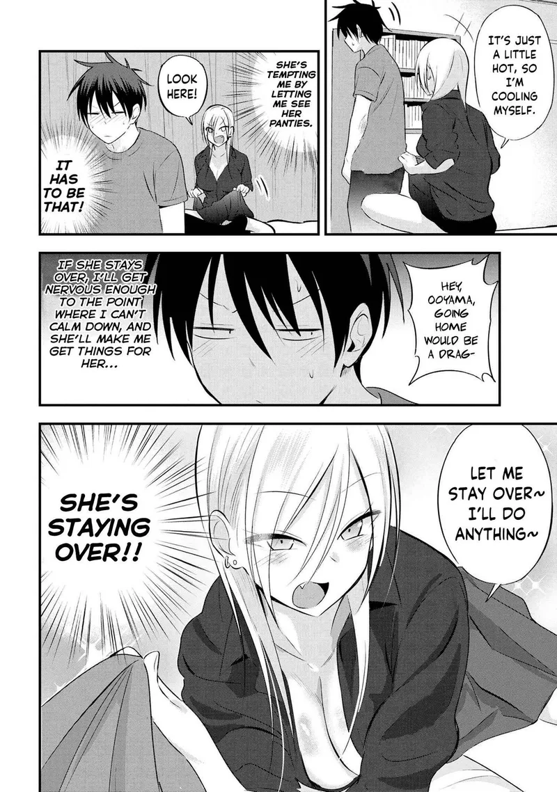 Page 2 of Chapter 36: Akutsu's Smell