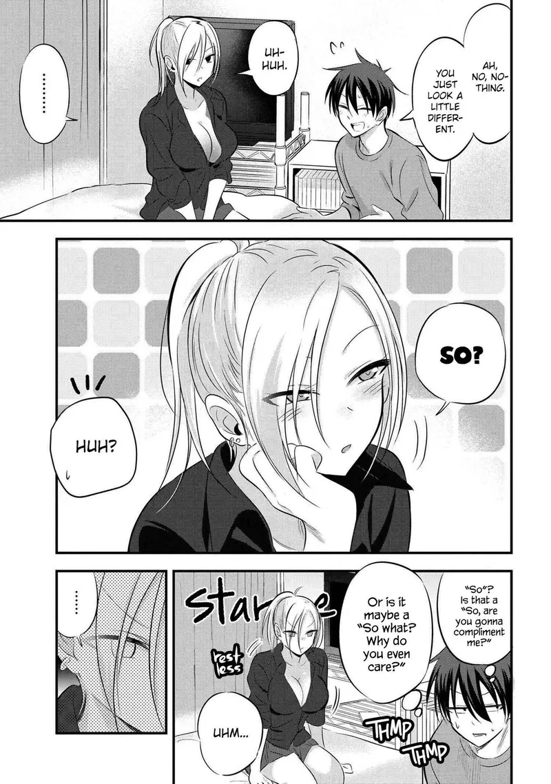 Page 3 of Chapter 60: Akutsu's Requests