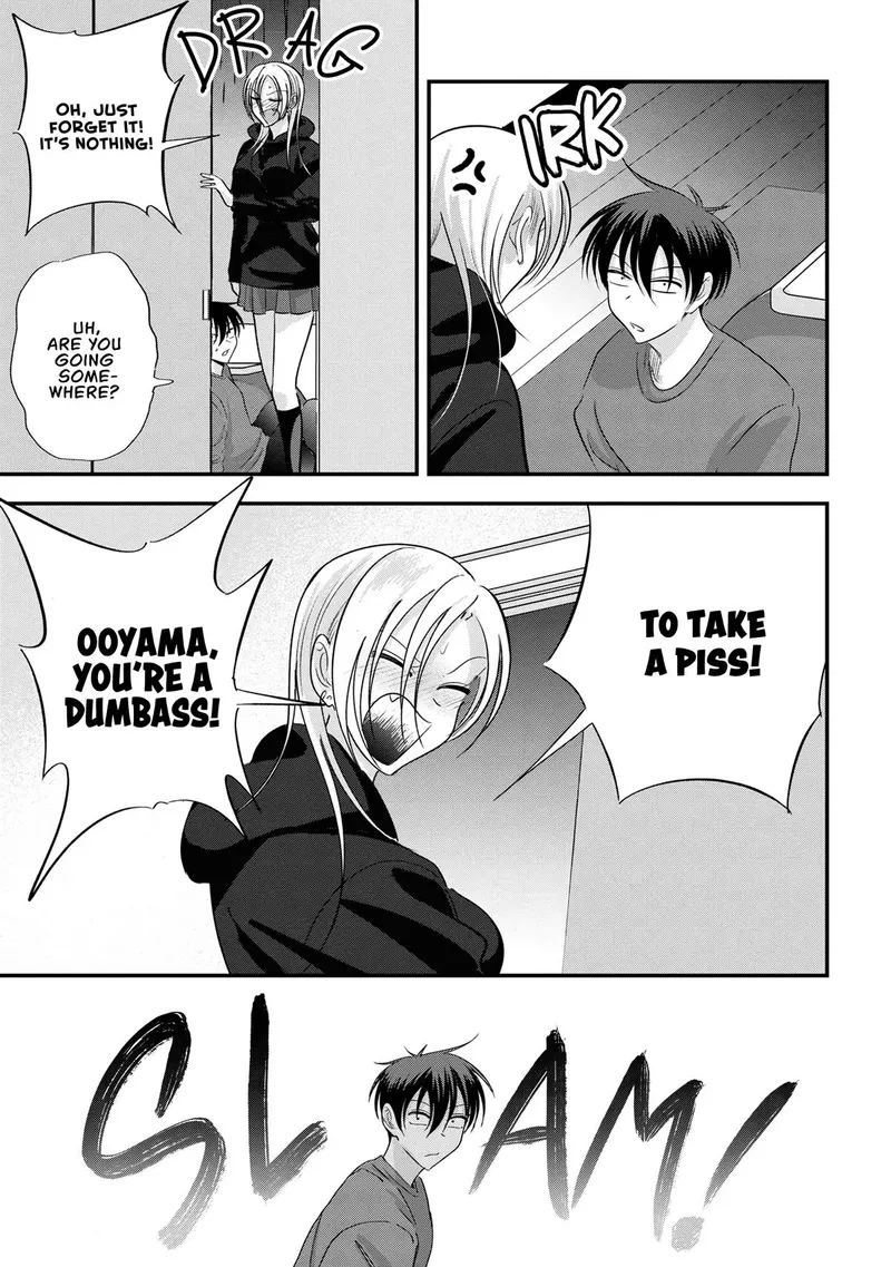 Page 3 of Chapter 181: Ooyama's Classmates Visit