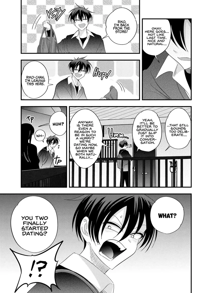 Page 3 of Chapter 183: Ooyama's Dilemma