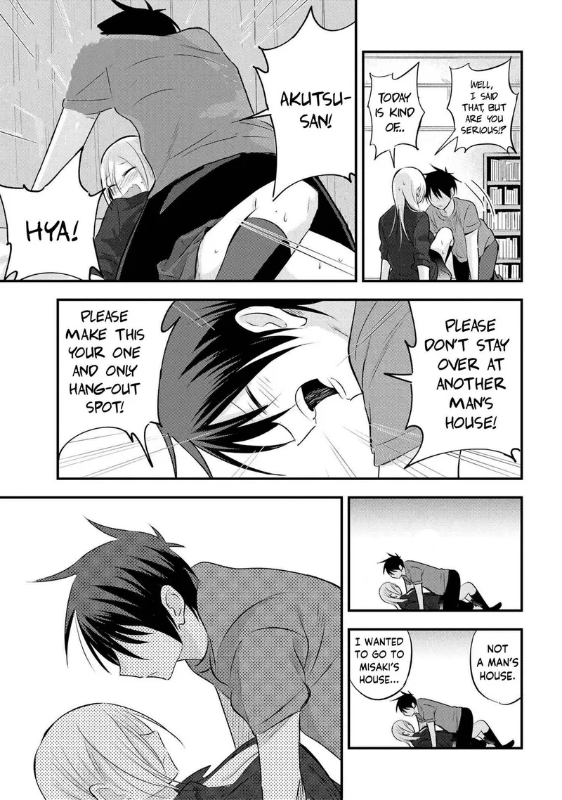 Page 5 of Chapter 36: Akutsu's Smell