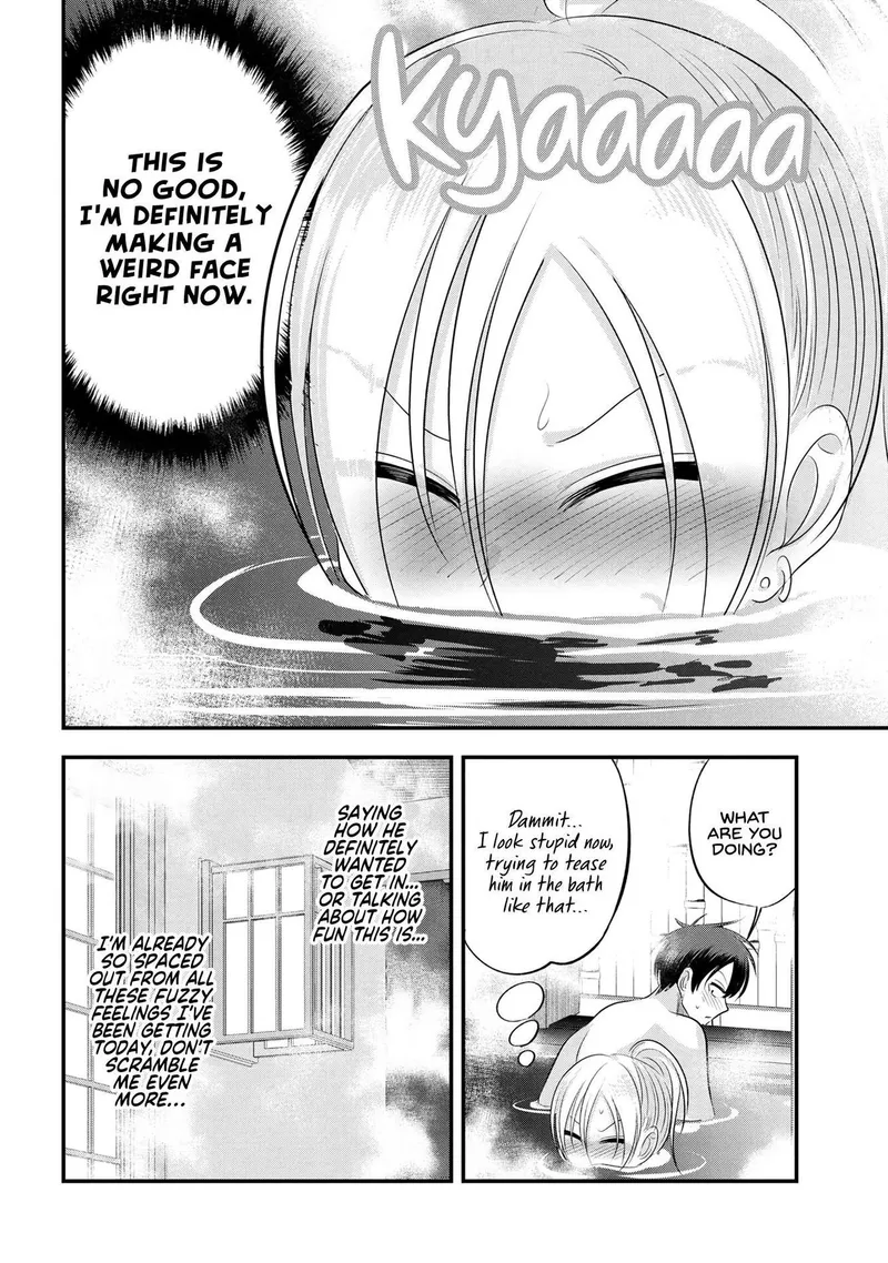 Page 6 of Chapter 141: Chapter 141: Ooyama's Growing Feelings